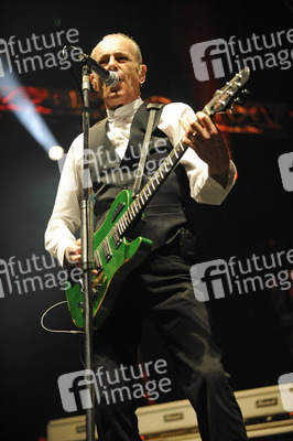 Konzert von Status Quo in Hamburg
