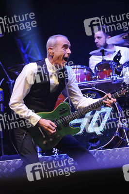 Konzert von Status Quo in Hamburg