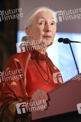Hope for Wildlife Gala Dinner in Hongkong