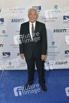 TMA Heller Awards 2016 in Beverly Hills