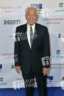 TMA Heller Awards 2016 in Beverly Hills