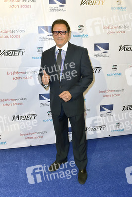TMA Heller Awards 2016 in Beverly Hills