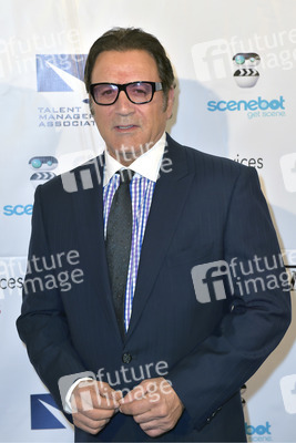 TMA Heller Awards 2016 in Beverly Hills
