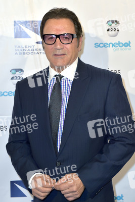 TMA Heller Awards 2016 in Beverly Hills