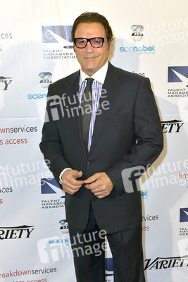 TMA Heller Awards 2016 in Beverly Hills