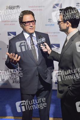 TMA Heller Awards 2016 in Beverly Hills