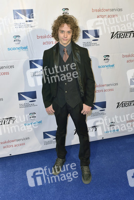 TMA Heller Awards 2016 in Beverly Hills