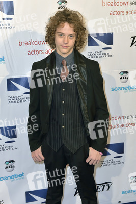 TMA Heller Awards 2016 in Beverly Hills