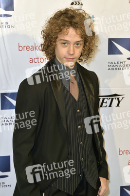 TMA Heller Awards 2016 in Beverly Hills