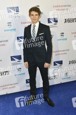 TMA Heller Awards 2016 in Beverly Hills