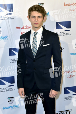 TMA Heller Awards 2016 in Beverly Hills
