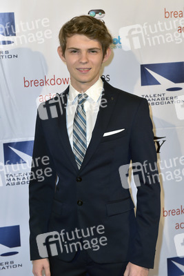 TMA Heller Awards 2016 in Beverly Hills