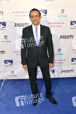 TMA Heller Awards 2016 in Beverly Hills