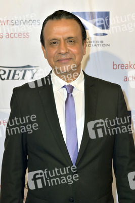 TMA Heller Awards 2016 in Beverly Hills