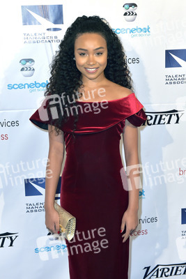 TMA Heller Awards 2016 in Beverly Hills