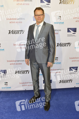 TMA Heller Awards 2016 in Beverly Hills