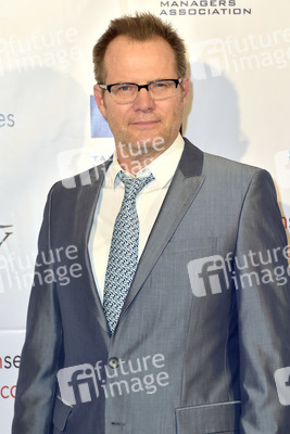 TMA Heller Awards 2016 in Beverly Hills