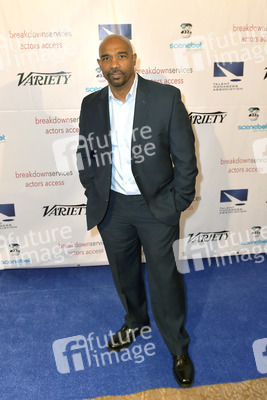 TMA Heller Awards 2016 in Beverly Hills