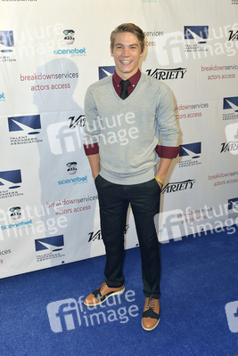 TMA Heller Awards 2016 in Beverly Hills