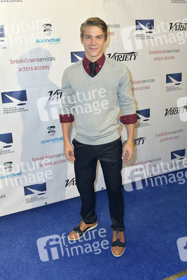TMA Heller Awards 2016 in Beverly Hills