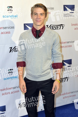 TMA Heller Awards 2016 in Beverly Hills