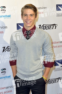 TMA Heller Awards 2016 in Beverly Hills