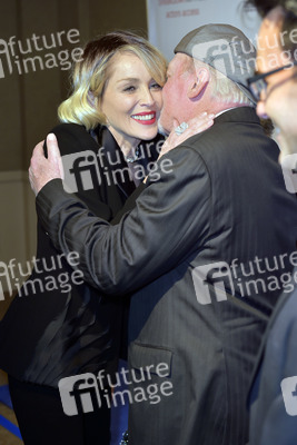 TMA Heller Awards 2016 in Beverly Hills