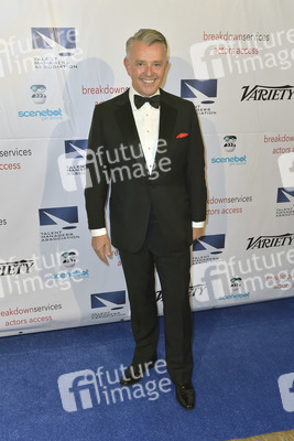 TMA Heller Awards 2016 in Beverly Hills