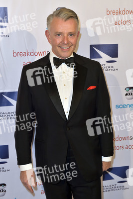 TMA Heller Awards 2016 in Beverly Hills