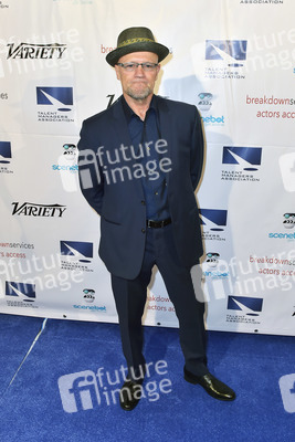TMA Heller Awards 2016 in Beverly Hills
