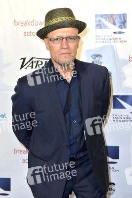 TMA Heller Awards 2016 in Beverly Hills