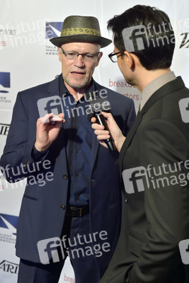 TMA Heller Awards 2016 in Beverly Hills