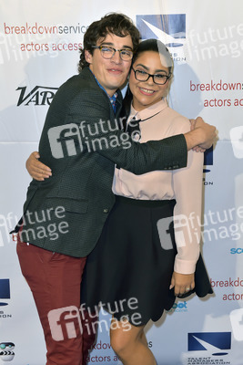 TMA Heller Awards 2016 in Beverly Hills