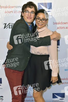 TMA Heller Awards 2016 in Beverly Hills