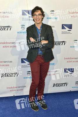 TMA Heller Awards 2016 in Beverly Hills