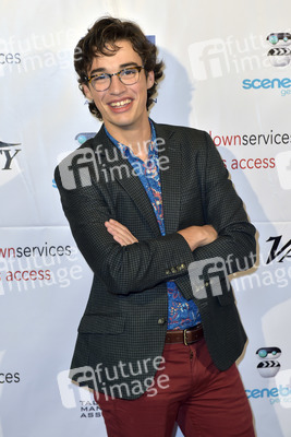 TMA Heller Awards 2016 in Beverly Hills