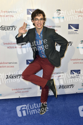 TMA Heller Awards 2016 in Beverly Hills