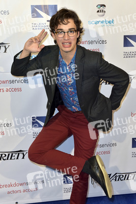 TMA Heller Awards 2016 in Beverly Hills