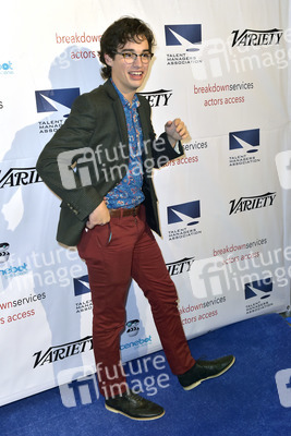 TMA Heller Awards 2016 in Beverly Hills