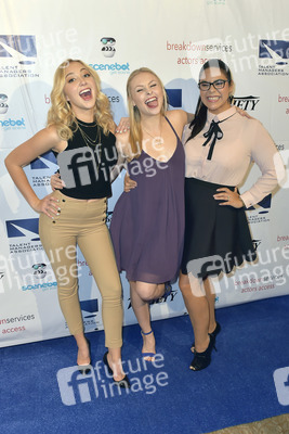 TMA Heller Awards 2016 in Beverly Hills