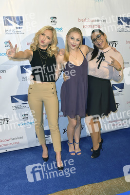 TMA Heller Awards 2016 in Beverly Hills
