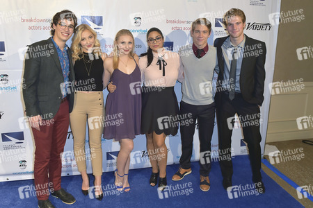 TMA Heller Awards 2016 in Beverly Hills