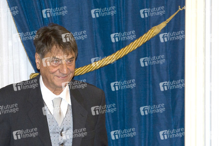 Verleihung des Francisco Cerecedo Awards in Madrid