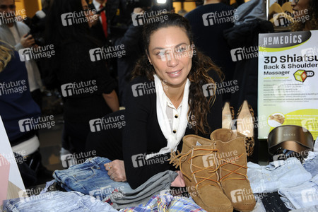Promi Charity Flomarkt in Berlin