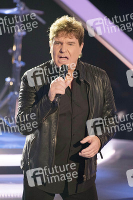 TV-Show 'Die Schlager des Jahres 2016' in Suhl