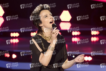 TV-Show 'Die Schlager des Jahres 2016' in Suhl