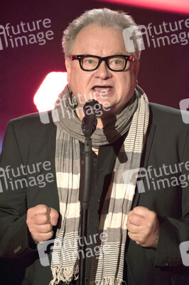 TV-Show 'Die Schlager des Jahres 2016' in Suhl