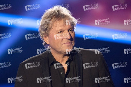 TV-Show 'Die Schlager des Jahres 2016' in Suhl