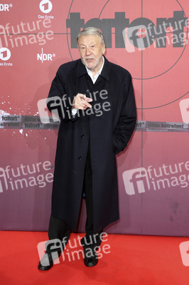 Premiere 'Tatort - Taxi nach Leipzig' in Hamburg