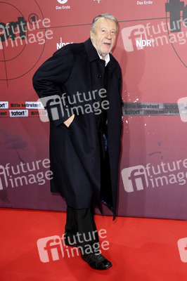 Premiere 'Tatort - Taxi nach Leipzig' in Hamburg